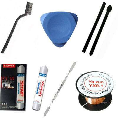 KIT COMBO SERVICIO TECNICO N°3