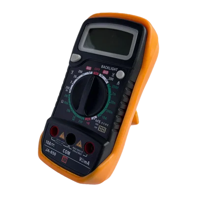 MULTIMETRO TESTER DIGITAL JA-850