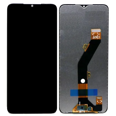 MODULO TECNO SPARK GO 2023 - SPARK 10 MECANICO