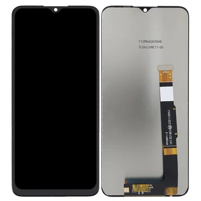MODULO TCL 20B MECANICO