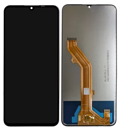 MODULO TCL 505 MECANICO