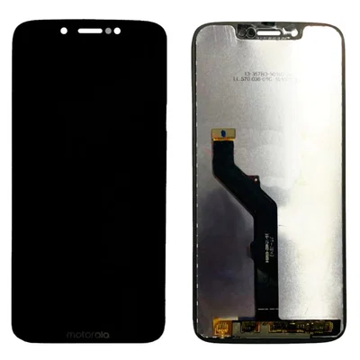 MODULO MOTOROLA G7 PLAY MECANICO