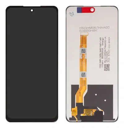 MODULO OPPO A3X - A5 - A5 PRO 5G - A40 - A60 - A80 - REALME C65 - 12X MECANICO