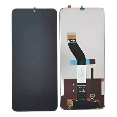 Modulo XIAOMI REDMI 14C POCO C75 A4 MECANICO