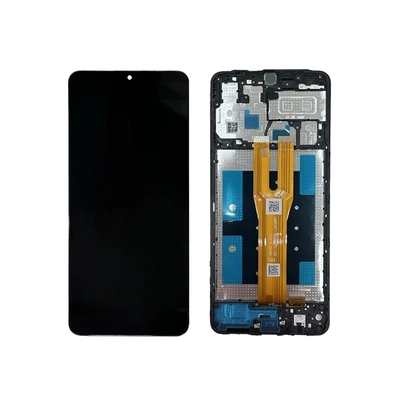 Modulo Samsung A06 4G A065 CON MARCO MECANICO