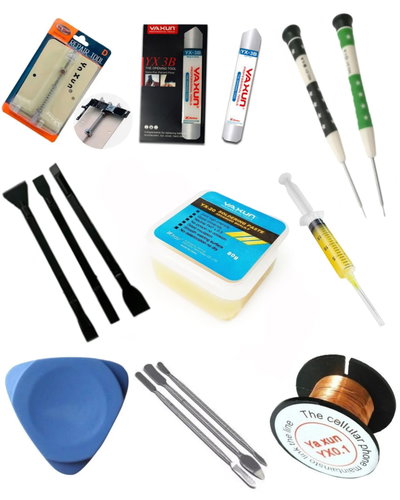 KIT COMBO SERVICIO TECNICO N°2