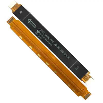 FLEX MAIN MOTOROLA E15 5G XT2523-6/8 G05 5G XT2523-2/5 G15 XT2521