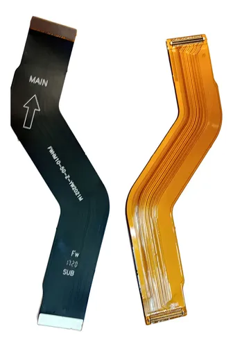 FLEX MAIN XIAOMI REDMI NOTE 10 5G