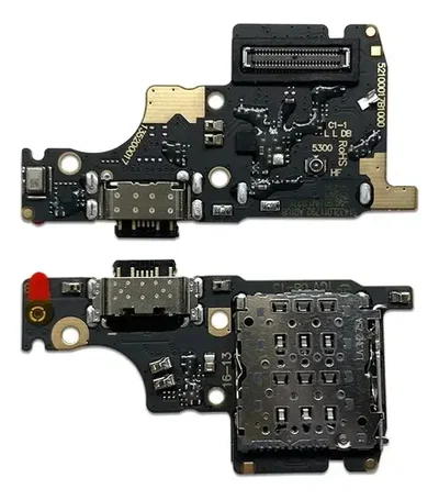 PLACA DE CARGA XIAOMI REDMI NOTE 14 5G