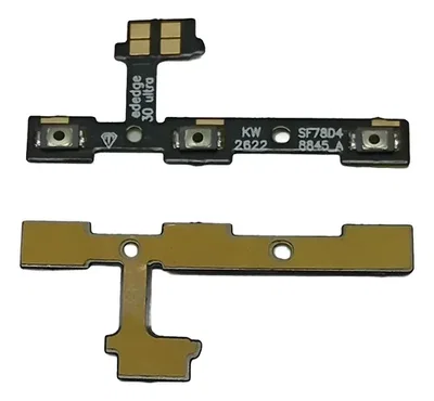 FLEX POWER VOLUMEN MOTOROLA EDGE 30 ULTRA