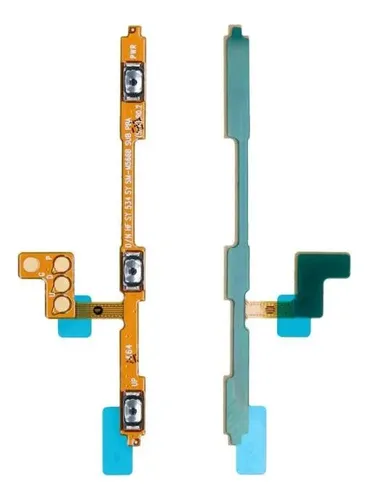 FLEX POWER VOLUMEN SAMSUNG A17