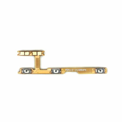 FLEX POWER VOLUMEN XIAOMI REDMI NOTE 10 NOTE 10S