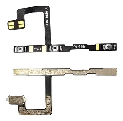 FLEX POWER VOLUMEN MOTOROLA EDGE 30 FUSION