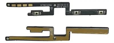 FLEX POWER VOLUMEN MOTOROLA EDGE 20 PRO