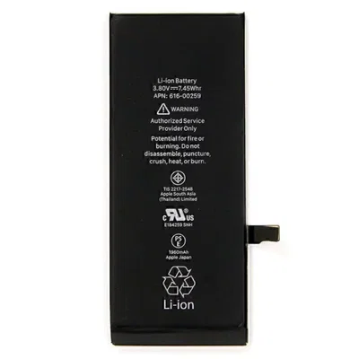 BATERIA IPHONE 7 18287-2013 