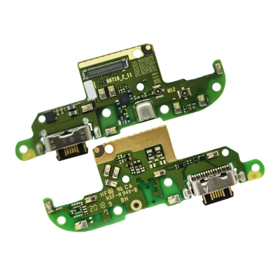 PLACA DE CARGA MOTOROLA G8 POWER