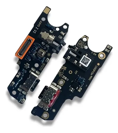 PLACA DE CARGA XIAOMI REDMI 15C