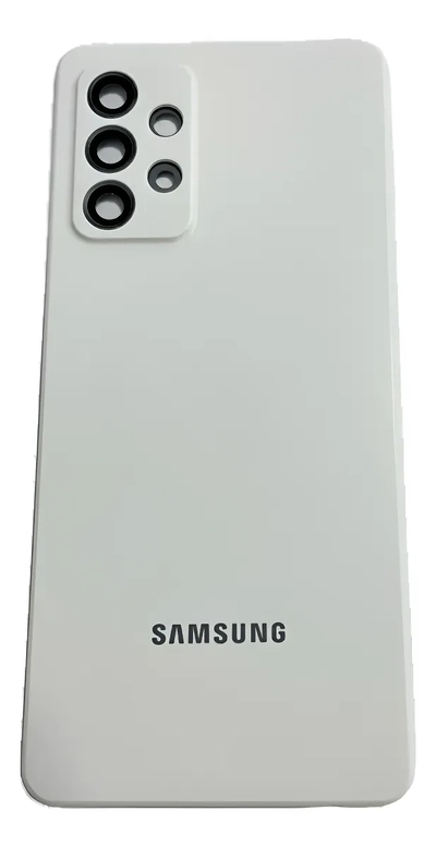 TAPA TRASERA SAMSUNG A52