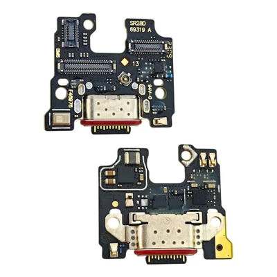 PLACA DE CARGA MOTOROLA EDGE 40