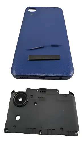 TAPA TRASERA SAMSUNG A03 CORE