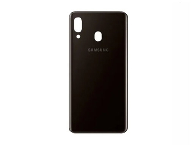 TAPA TRASERA SAMSUNG A20 A30