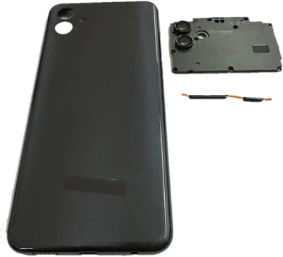 TAPA TRASERA SAMSUNG A04