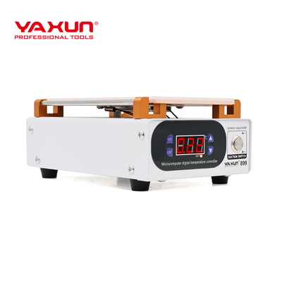 Plancha Separadora de Glass YAXUN YX-899