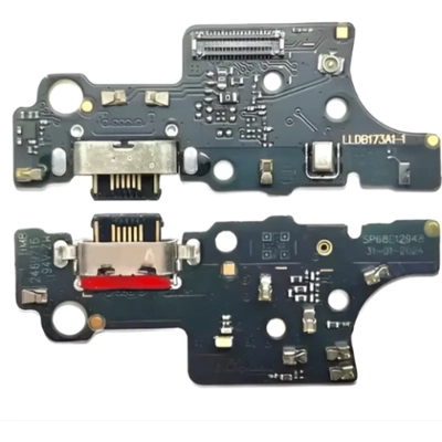 PLACA DE CARGA MOTOROLA G41