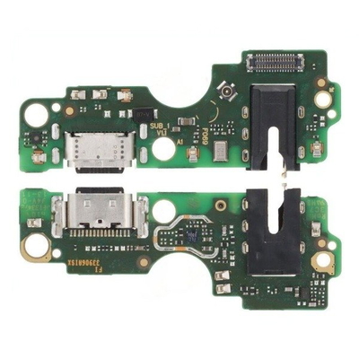 PLACA DE CARGA INFINIX HOT 40i