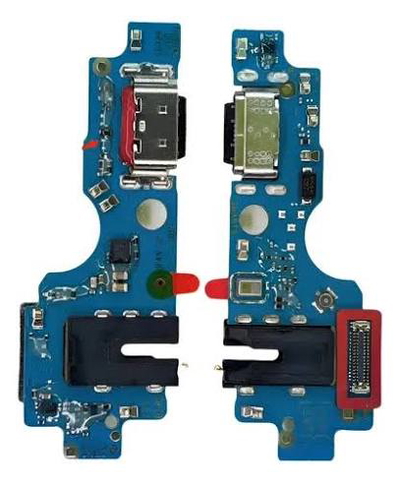 PLACA DE CARGA INFINIX HOT 50i HOT 50 5G