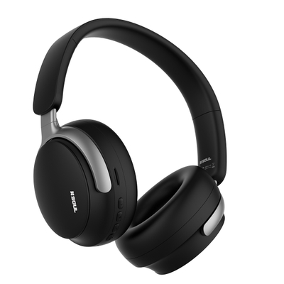 Auricular Bluetooth tipo Vincha SOUL NEOX BT250
