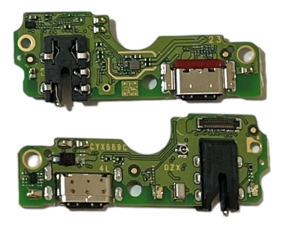 PLACA DE CARGA INFINIX HOT 30i