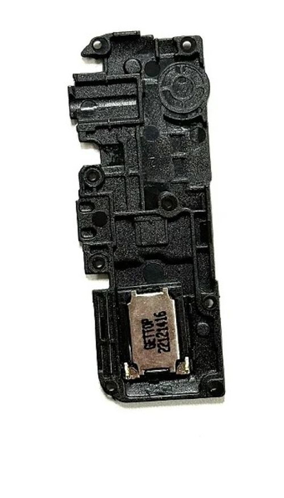 BUZZER SAMSUNG A03 CORE PARLANTE CON CARCAZA