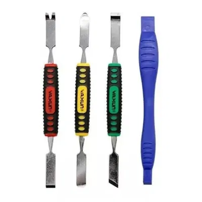 Set de Desarme ESPATULAS 6 EN 1 YX688D