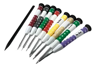 SET Destornillador Yaxun Yx-1601A 