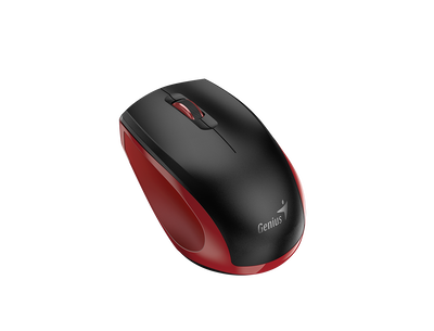 Mouse Genius Inalambrico 