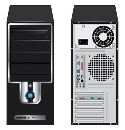 Reparación CPU