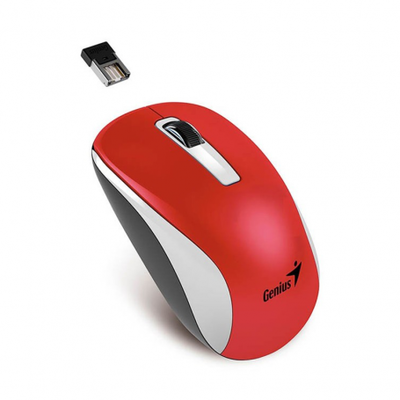 Mouse Genius Inalambrico 