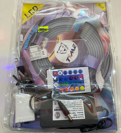 Tira Led Neon RGB