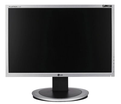 Reparación Monitores