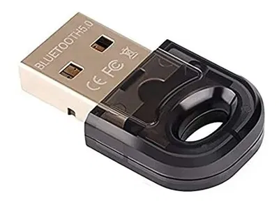Bluetooth 5.0