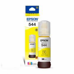 Tinta Original Epson 544 Y 