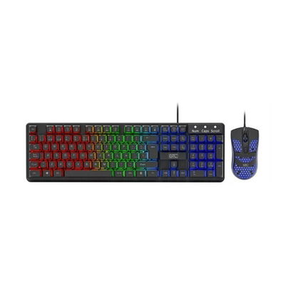 Combo Gtc Prisma Duo RGB (USB) 
