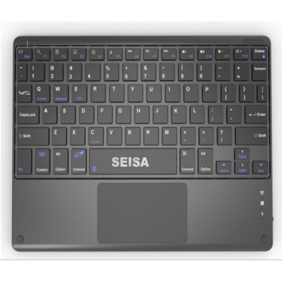 Teclado Seisa Wireless 