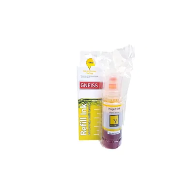 Tinta Alternativa Gneiss EPT504 Yellow