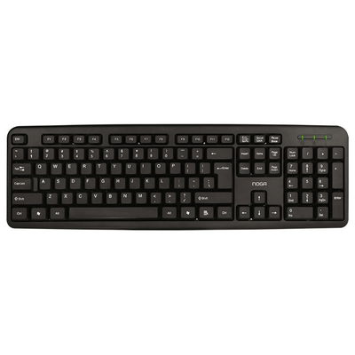 Teclado Usb Noga 