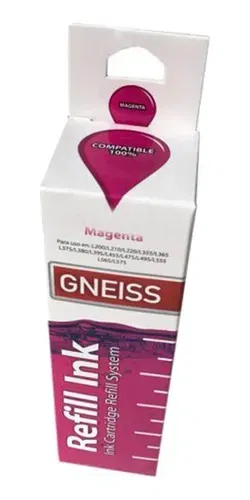 Tinta Alternativa Gneiss EPT504 Magenta