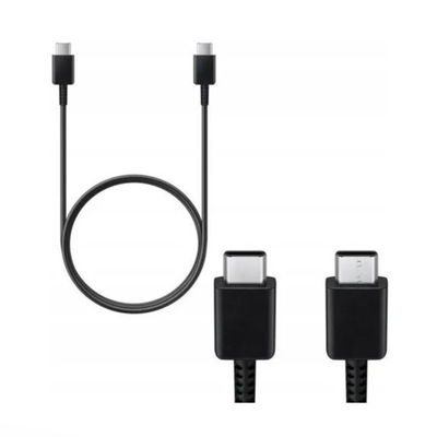 Cable Tipo C - Tipo C 