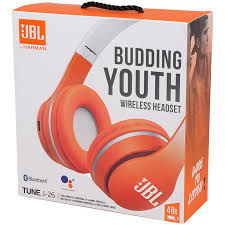 Auricular JBL 
