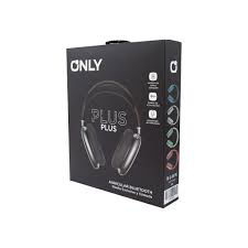 Auricular Only Plus